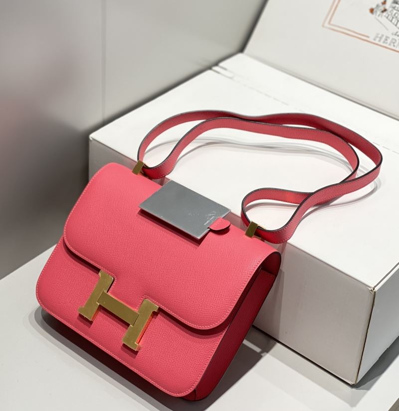 Hermes Constance Bags